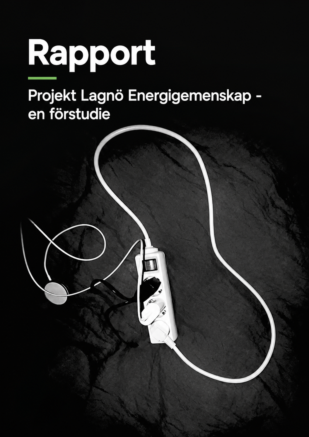 Vit kontakt